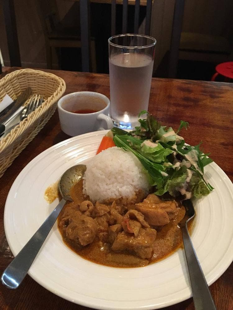 As U Dining & Bar