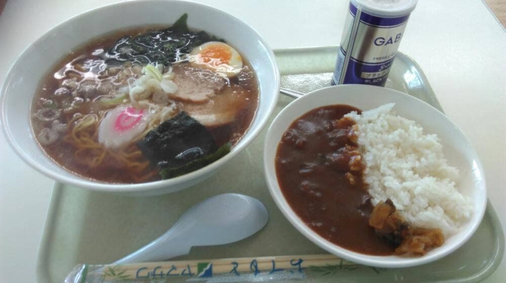 軽食 ひまわり ヤマザワ茂庭店