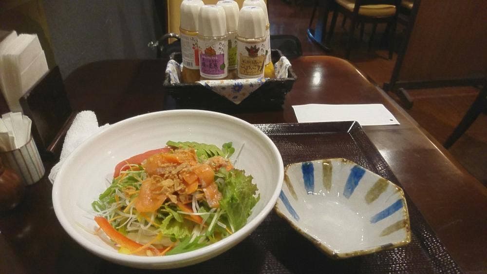 橙や 小平南口店