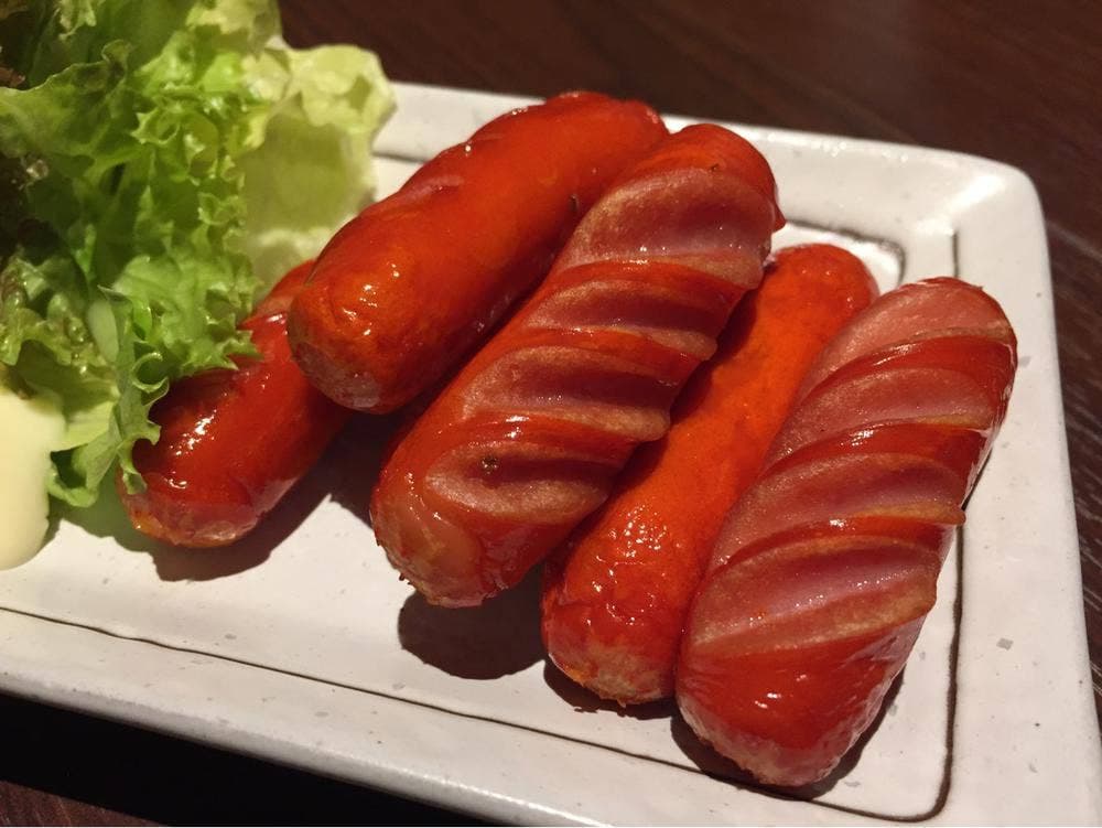 居酒屋 明香苑 曳舟店