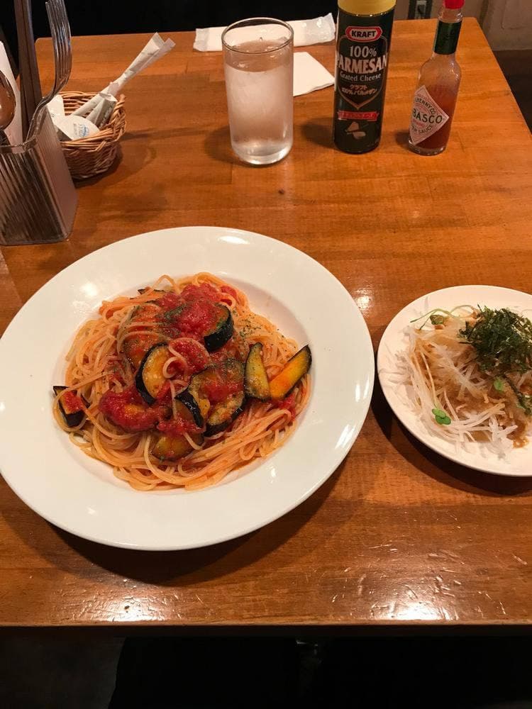 ワインと創作イタリアンの店 パパズ