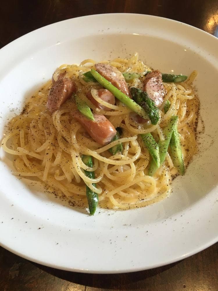 trattoria rossoie