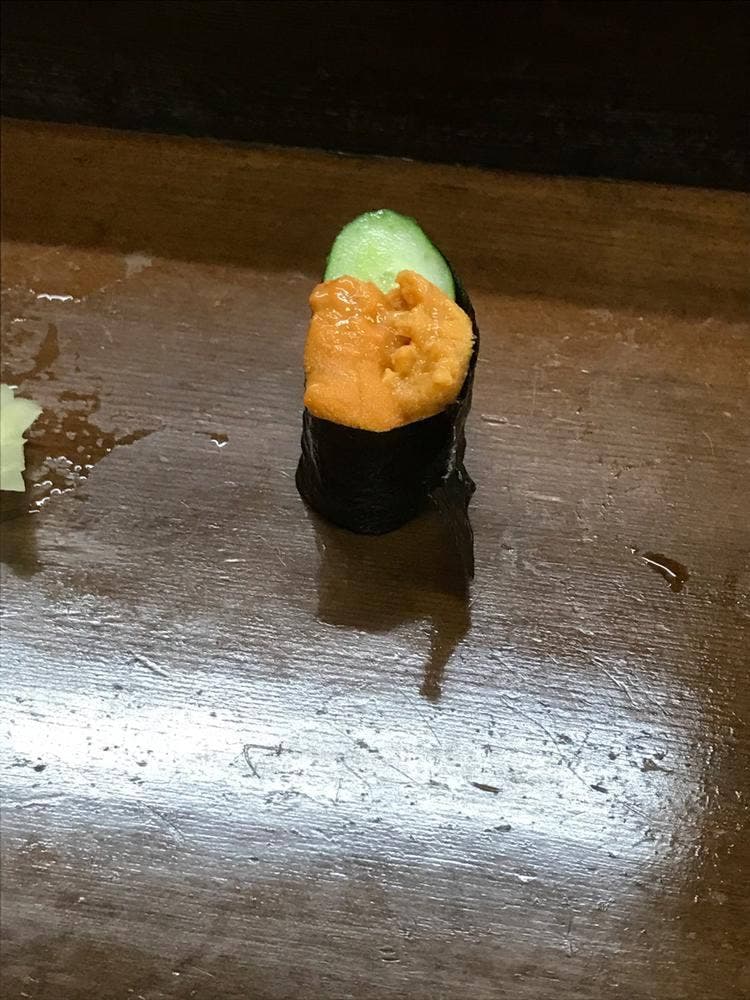 天政寿司