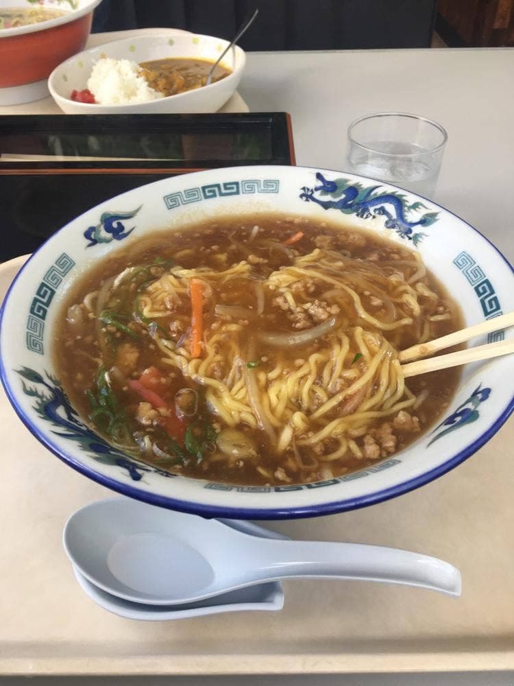 ドライブインゆうらっぷ
