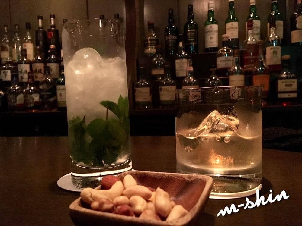 BAR NAGATA