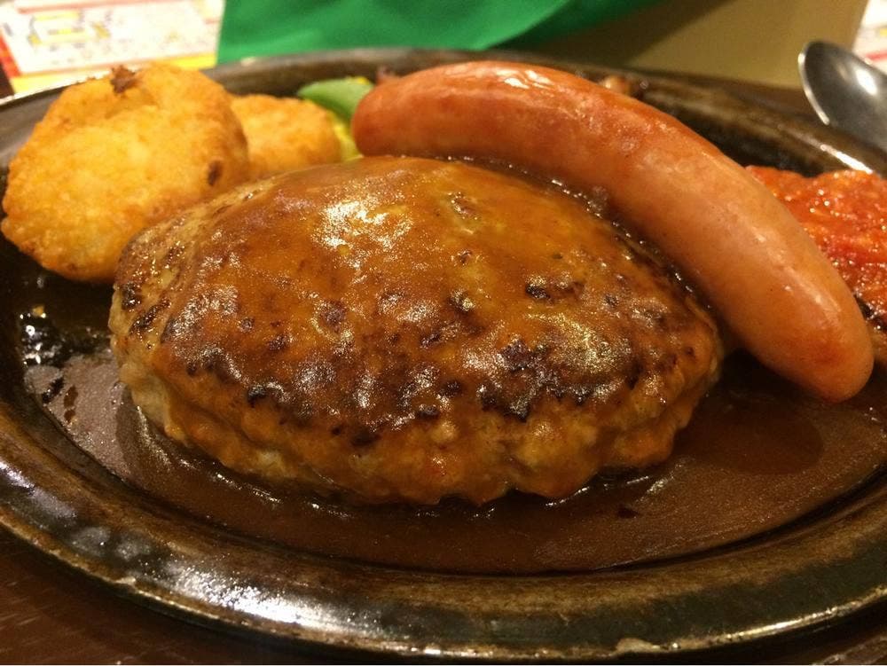 ガスト 洲本店