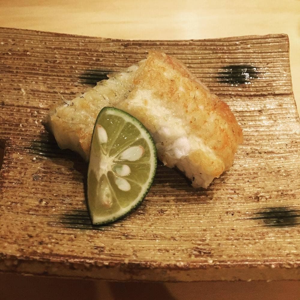 鮓 枉駕