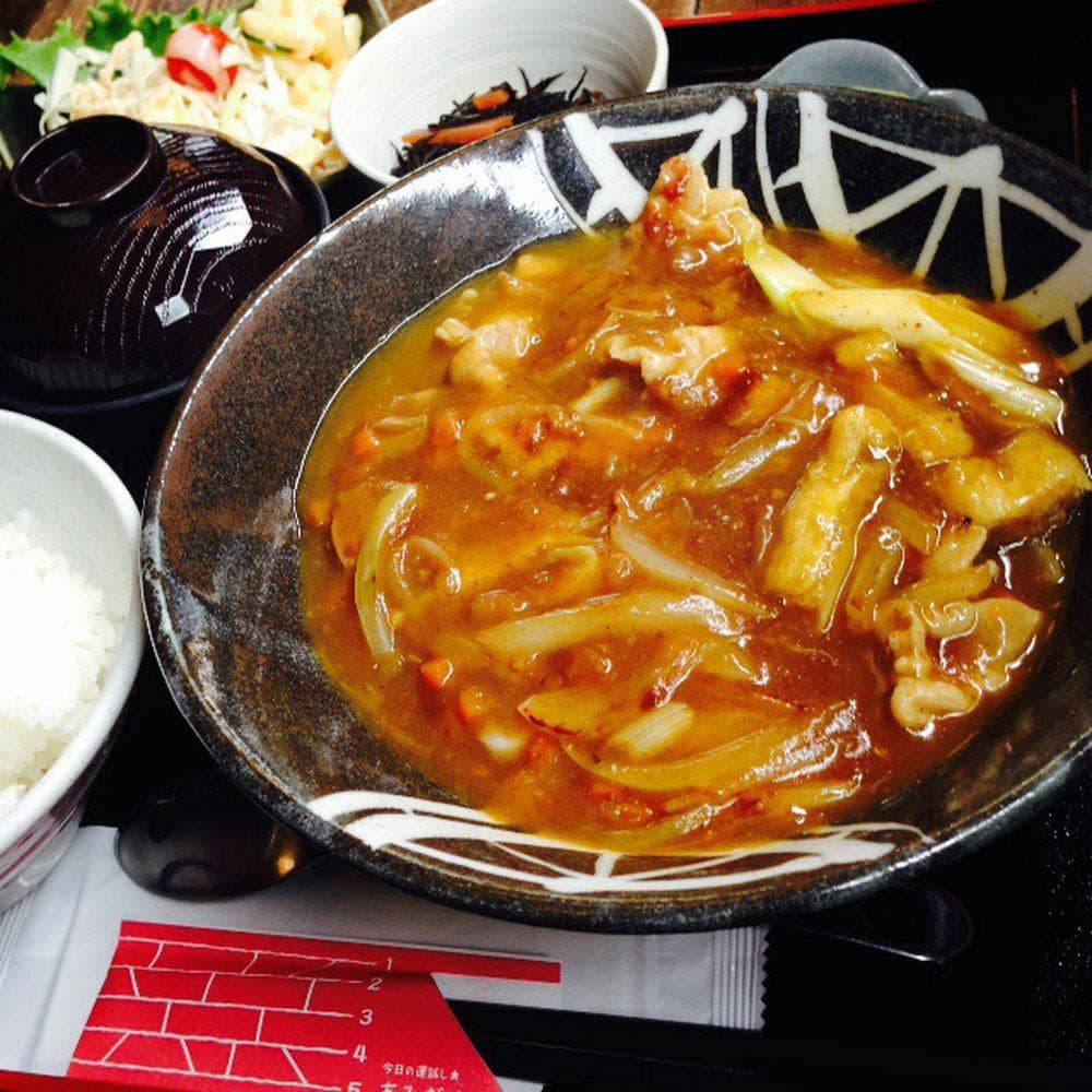 ひげじい