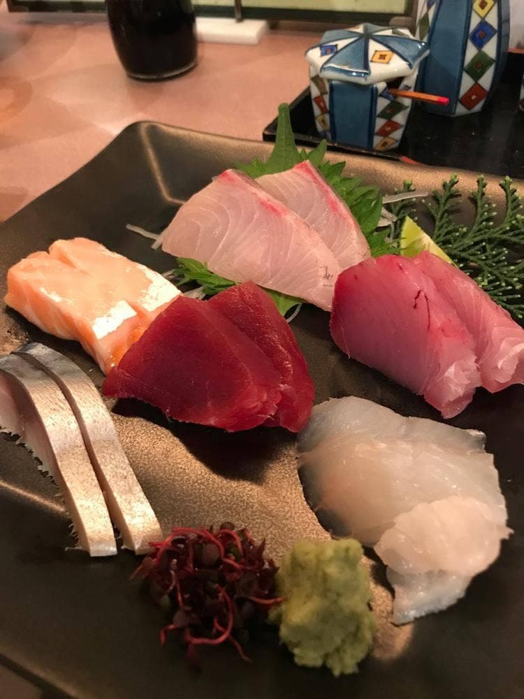 居酒屋竜馬