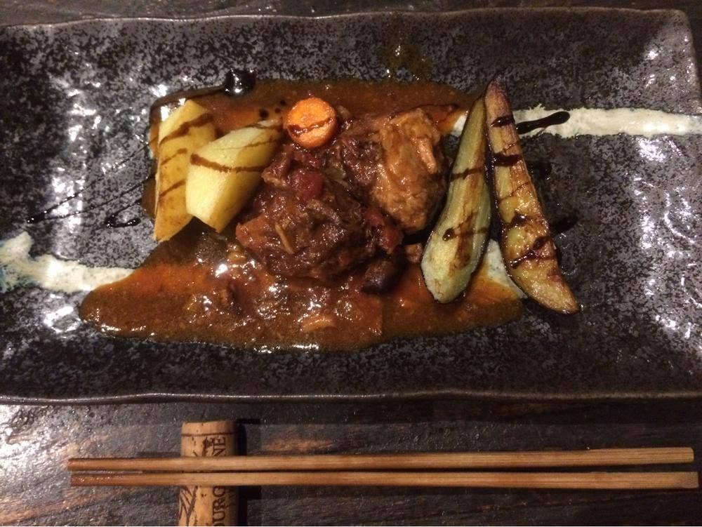 ICHIGOYA