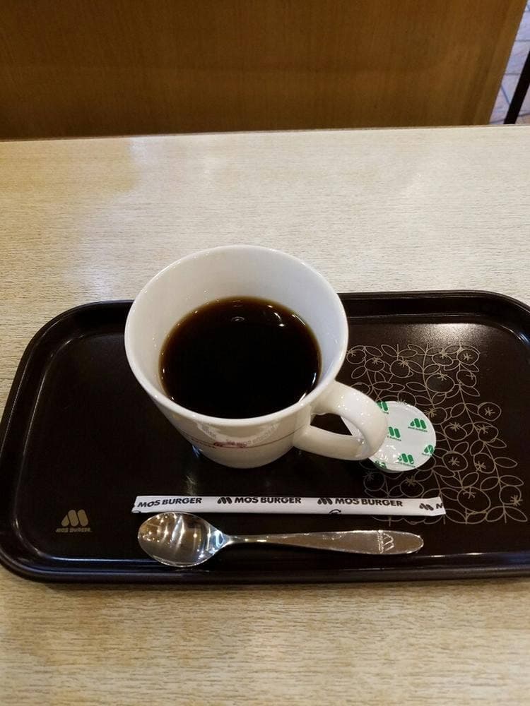 モスバーガー 千林大宮店