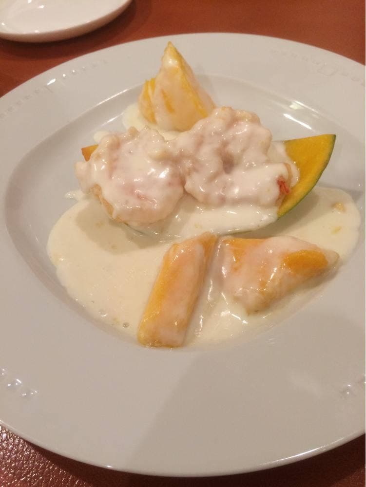 中国料理CHINOIS