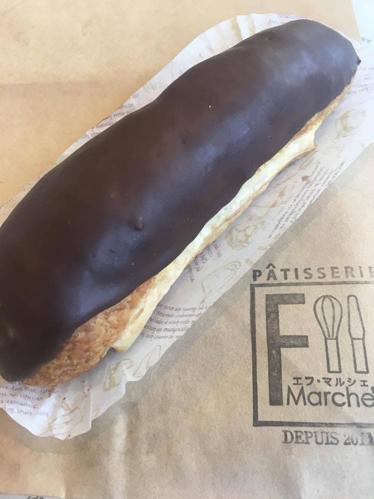 エフ・マルシェ