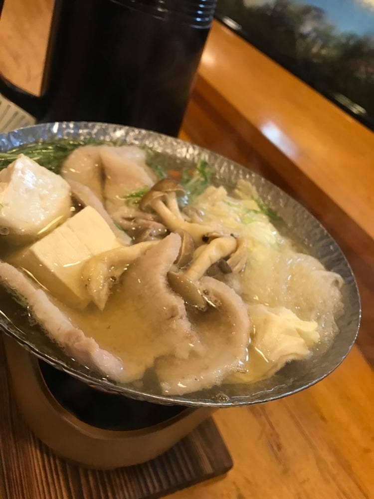 味処すずもり