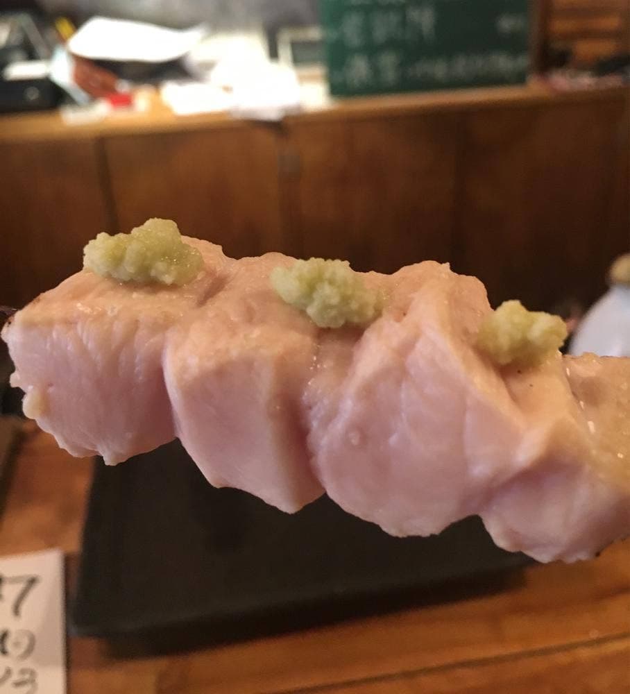 炭焼 くまのや