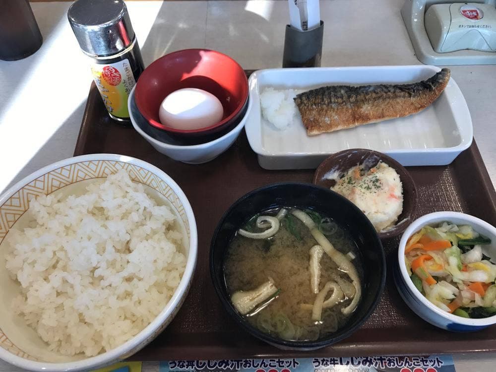 すき家 430号倉敷児島店