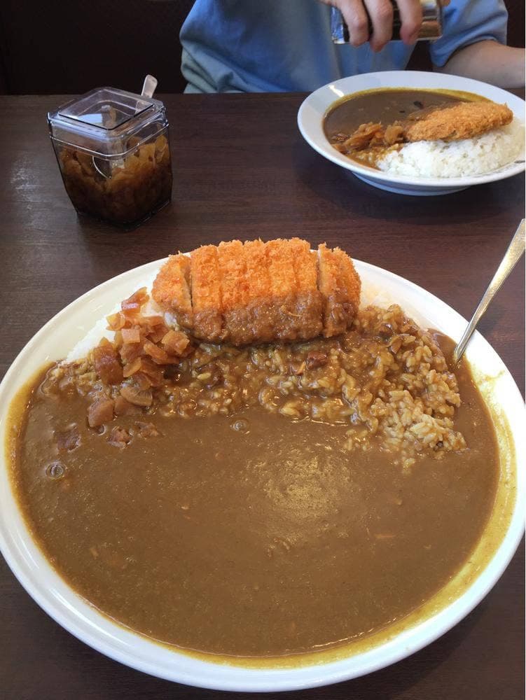 カレーハウスCOCO壱番屋熊本玉名店