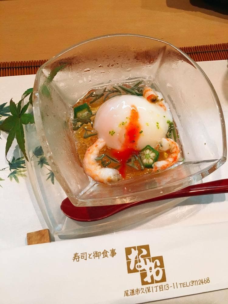 なお料理店