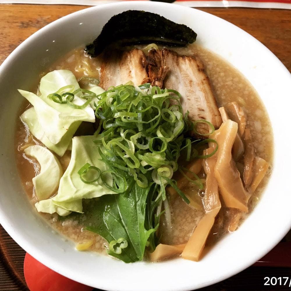 醤丸柏崎店