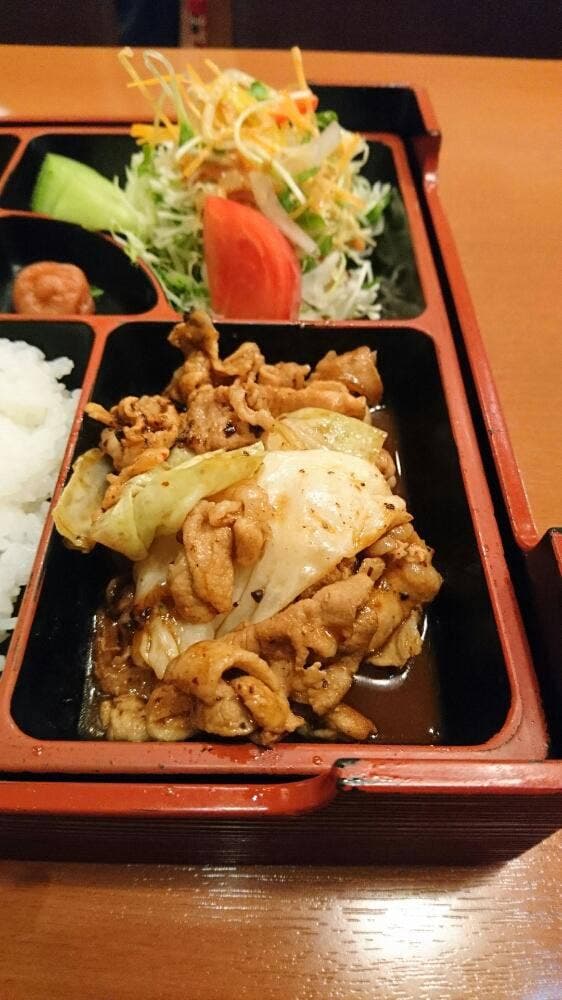 Cafe Marine