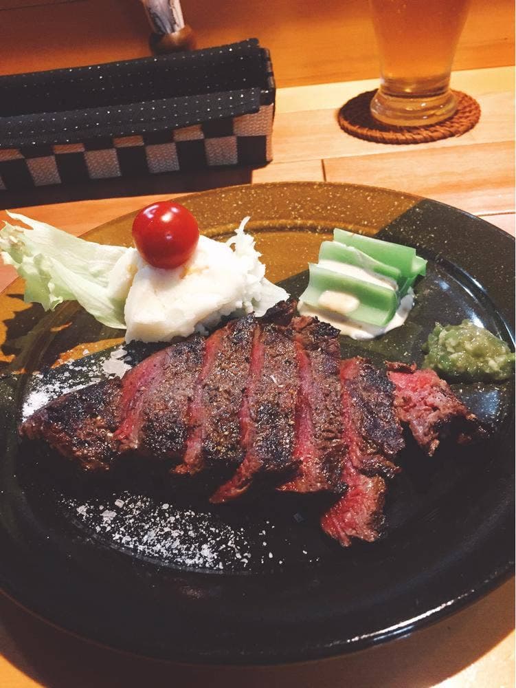 ビフテキwadachi