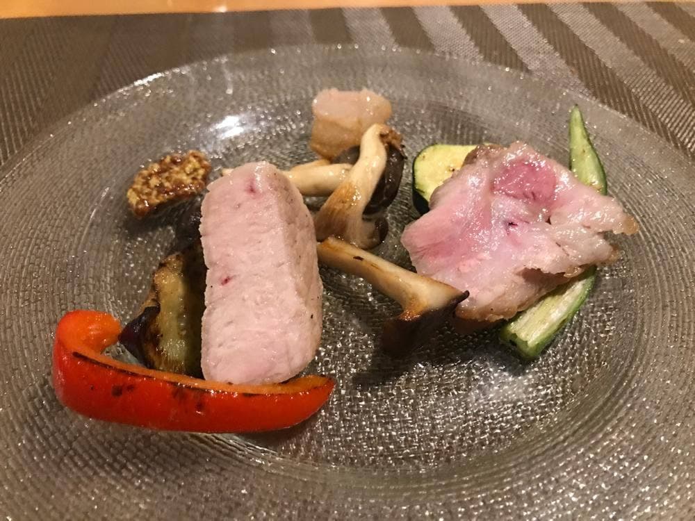 petit restaurant tomy