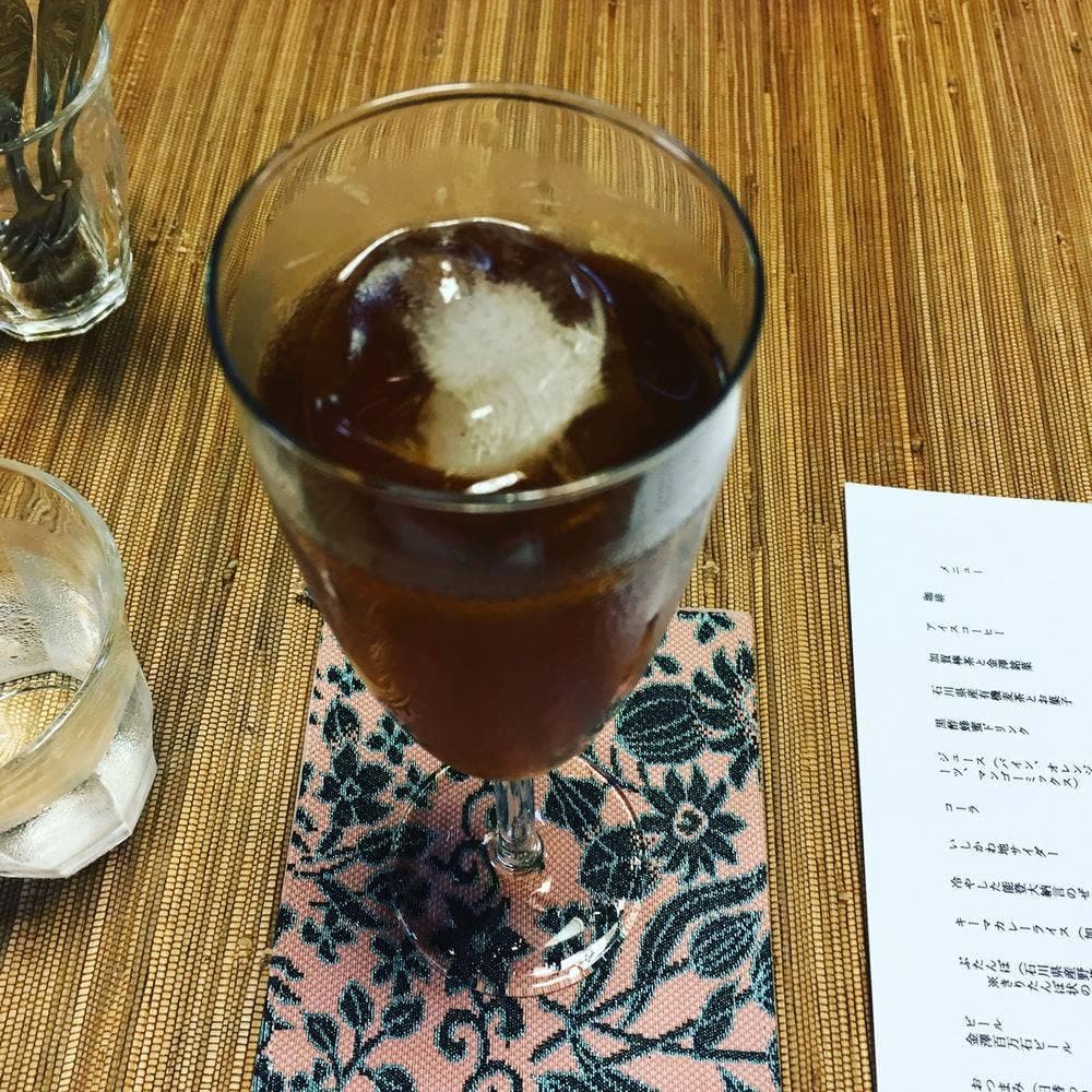 Cafe & bar くわじま