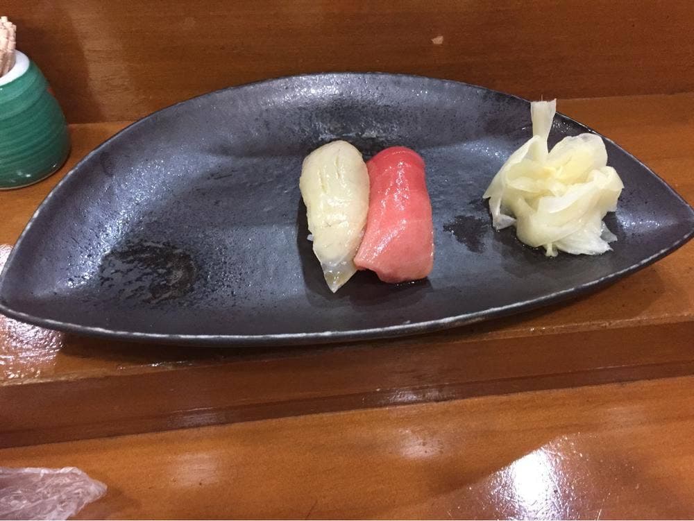 鮨司吉竹