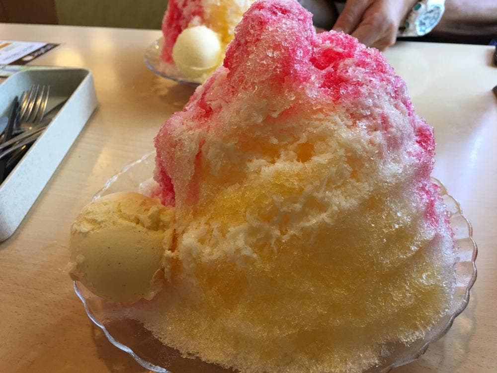 ファミリーレストラン ジョイフル 下関彦島店