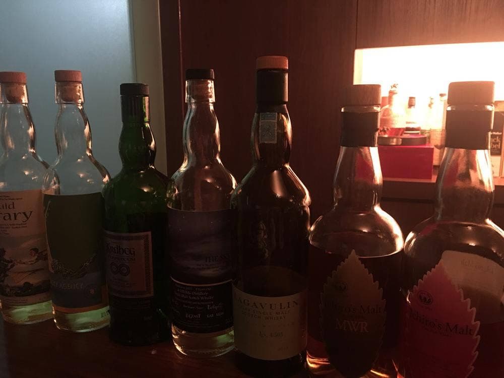 Bar Tatsumi