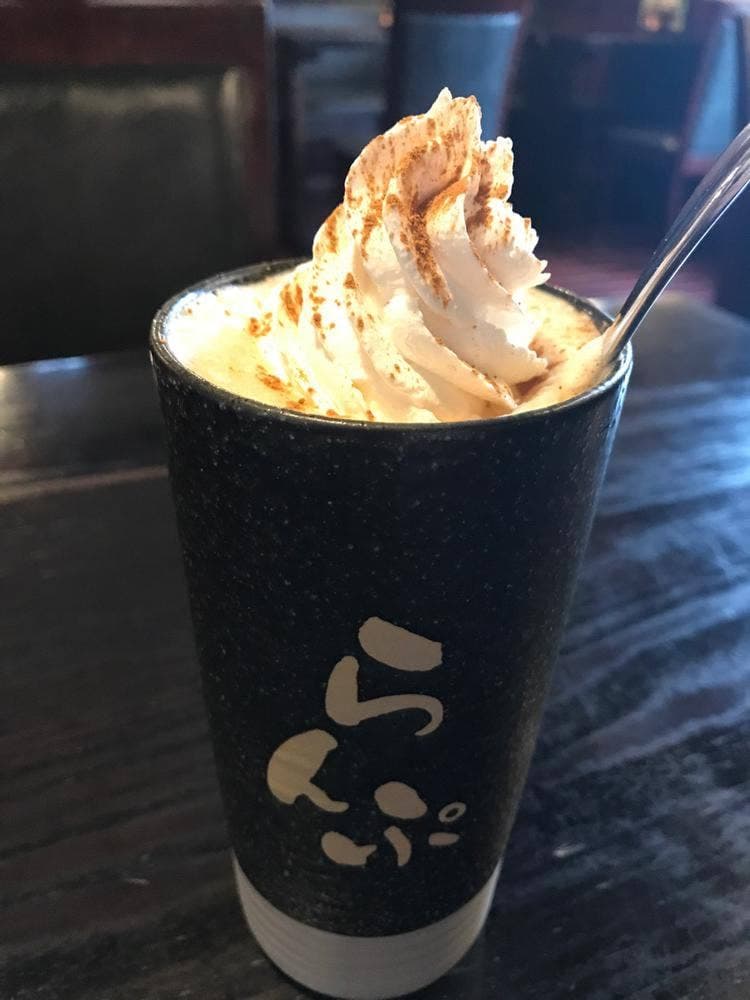 珈琲屋らんぷ 松阪光町店