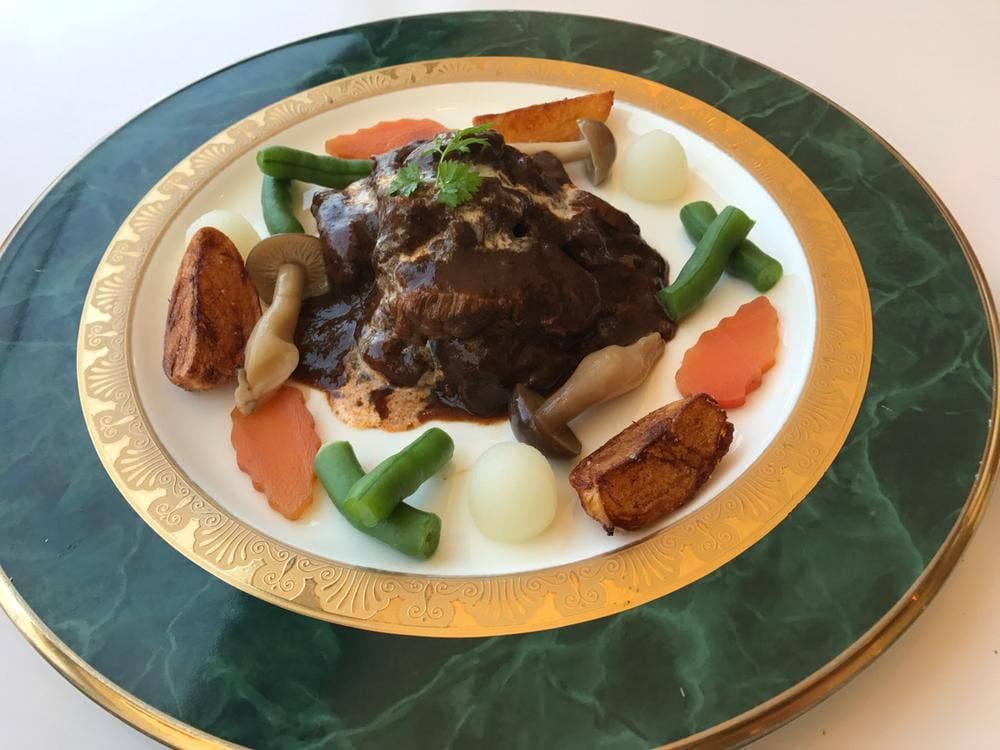 カフェ・ド・コトブキ