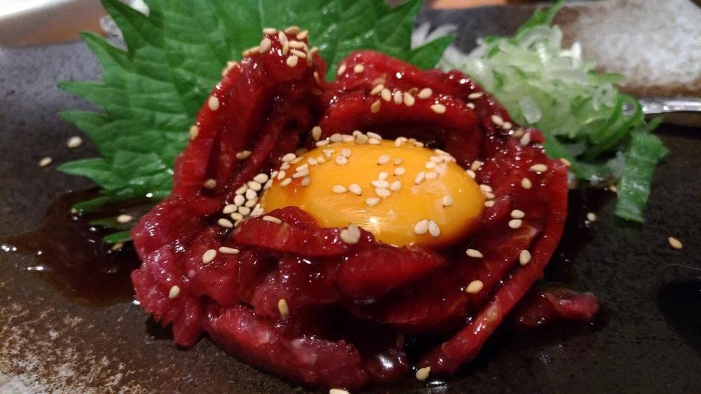 八剣伝 武蔵関店