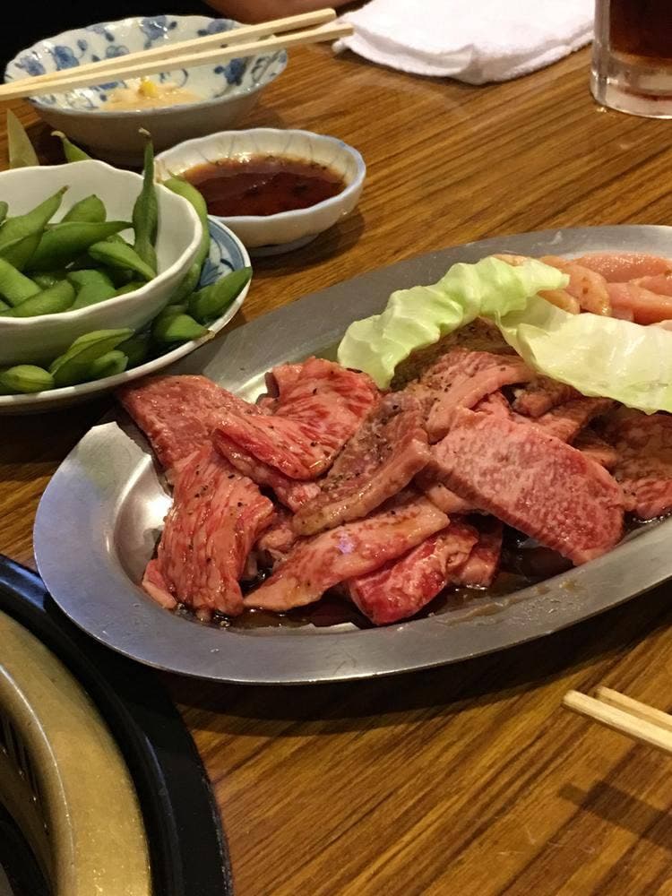 輝美 上原店