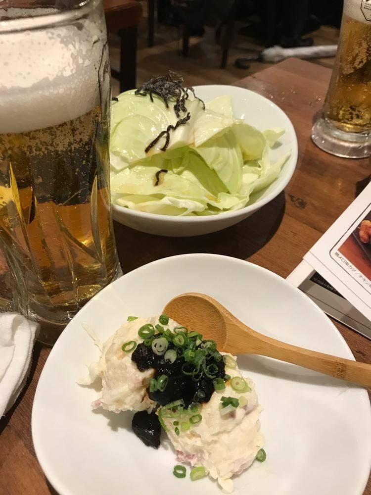 三代目 鳥メロ 分倍河原駅前店