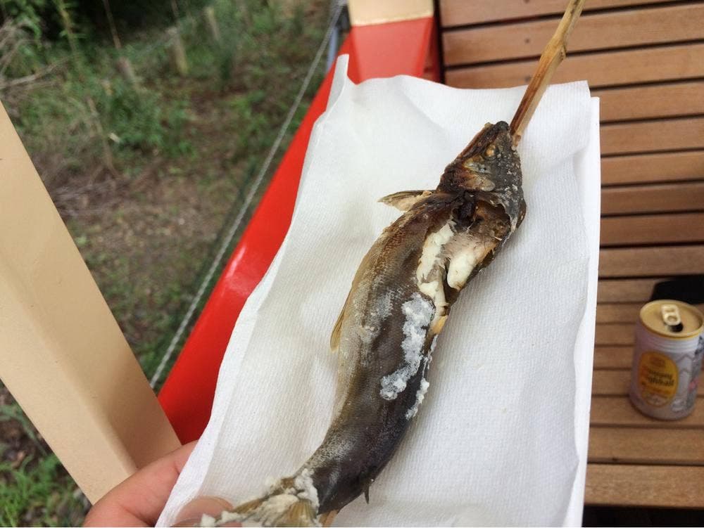 養老川漁業共同組合