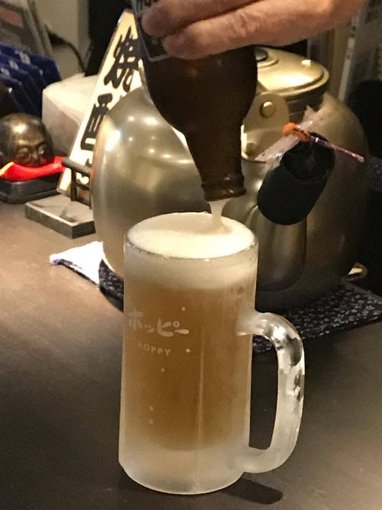 ごっつあん