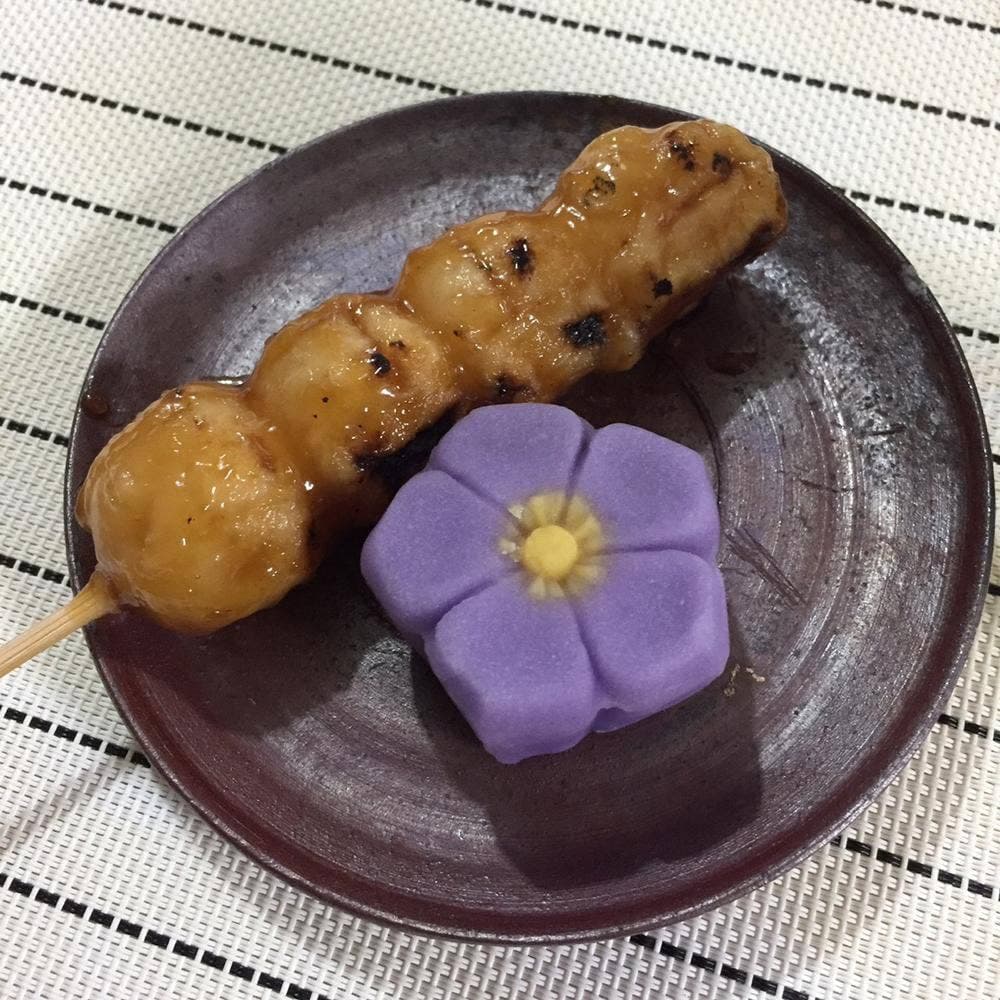 大竹屋菓子店