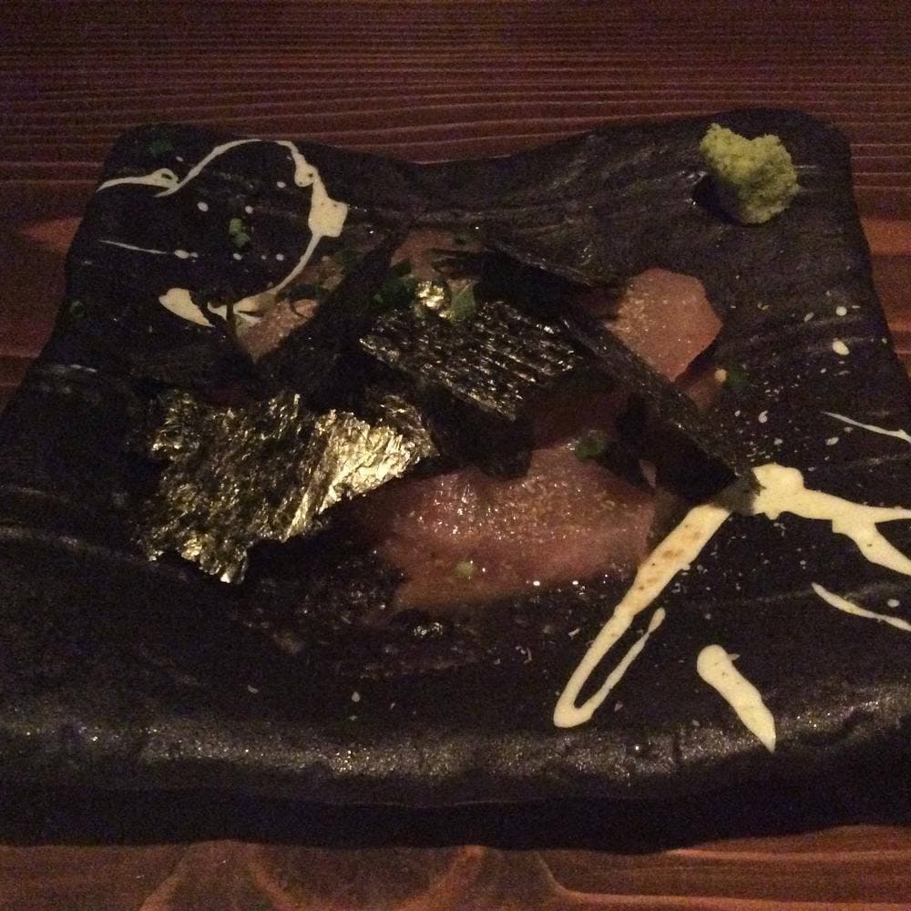 博多串焼き まる