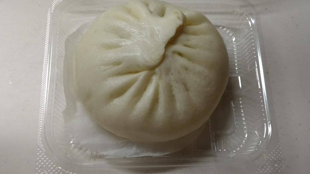中華点心専門店 張大夫 西武池袋店本店