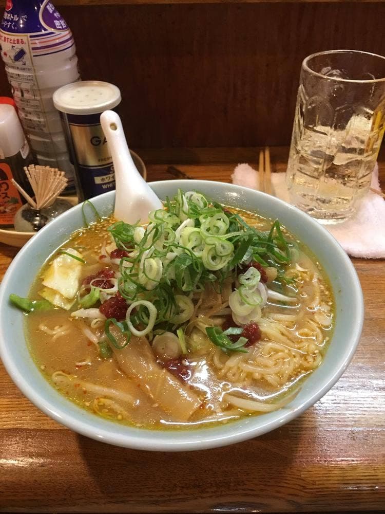 かねきん食堂
