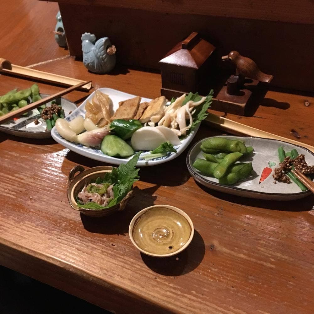 かわ清