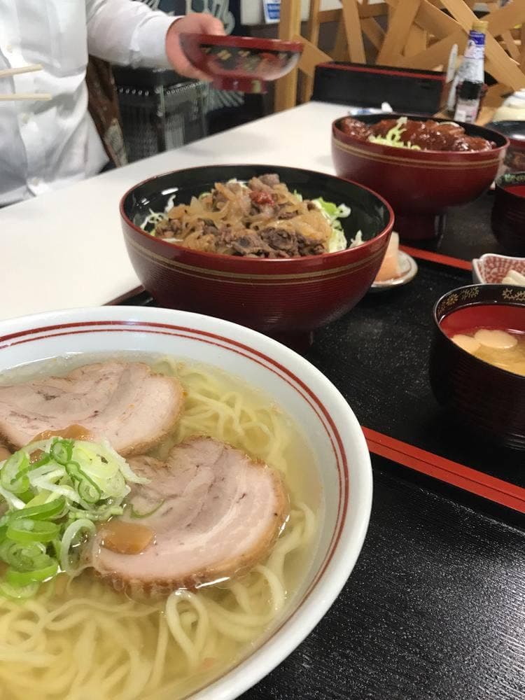 本丸茶屋