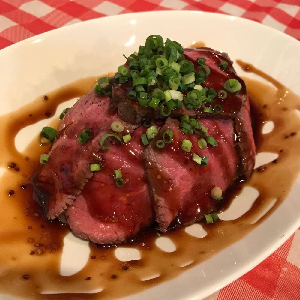 Ryo's Din'er はてな食堂