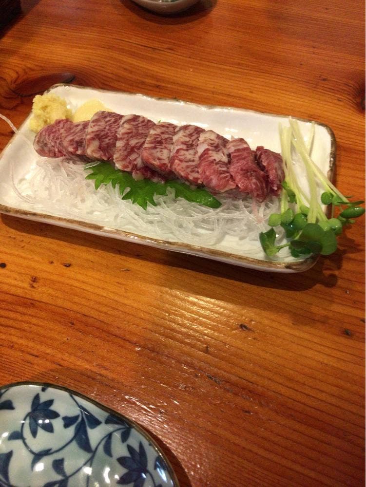 鳥介