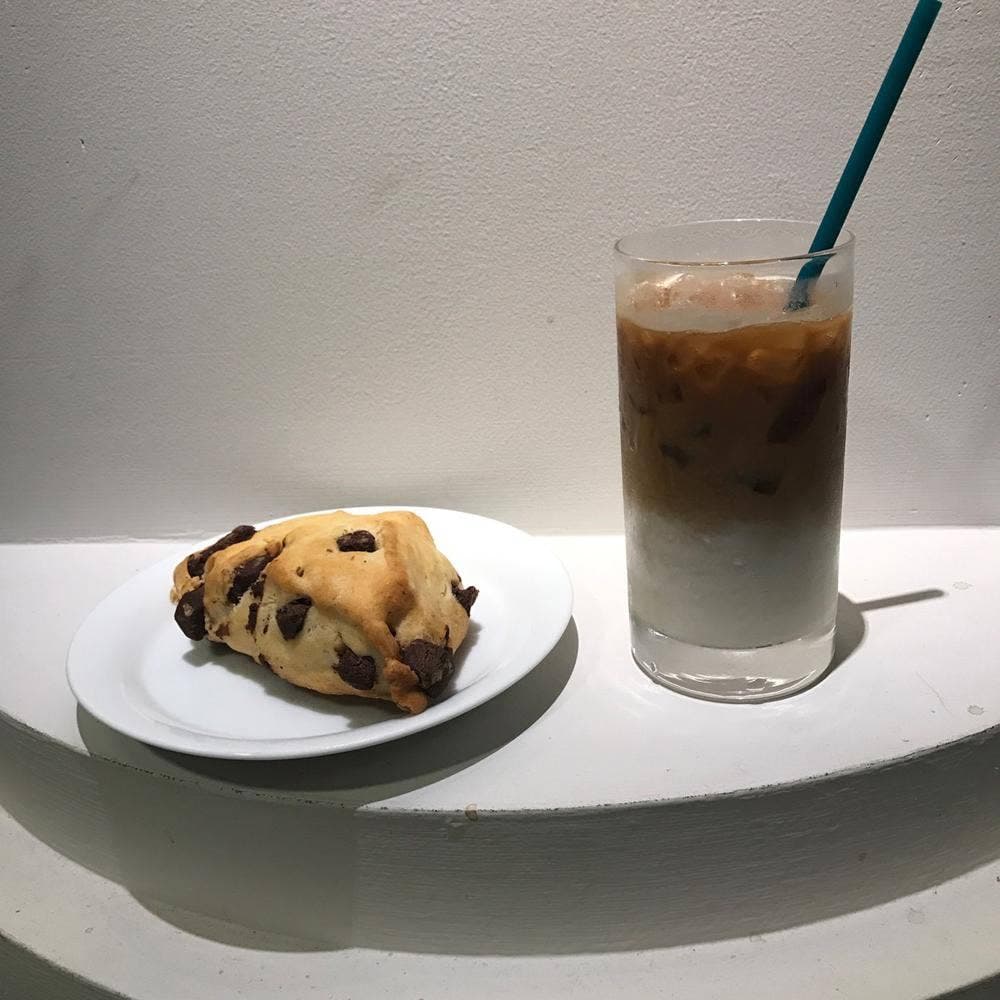 カフェ・ベローチェ 阿佐谷店