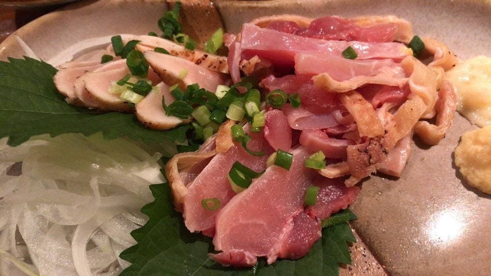 和 Dining 楽宴