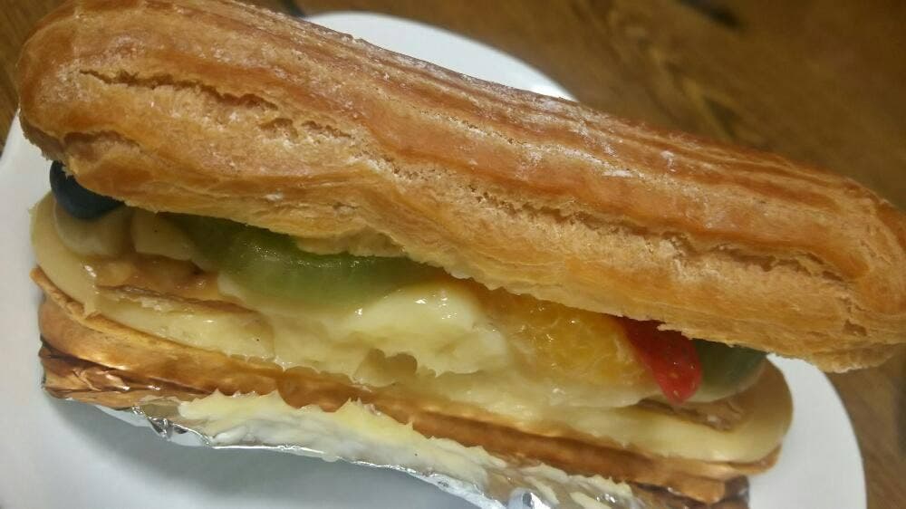 ドルチェフェリーチェ ルミネ立川店