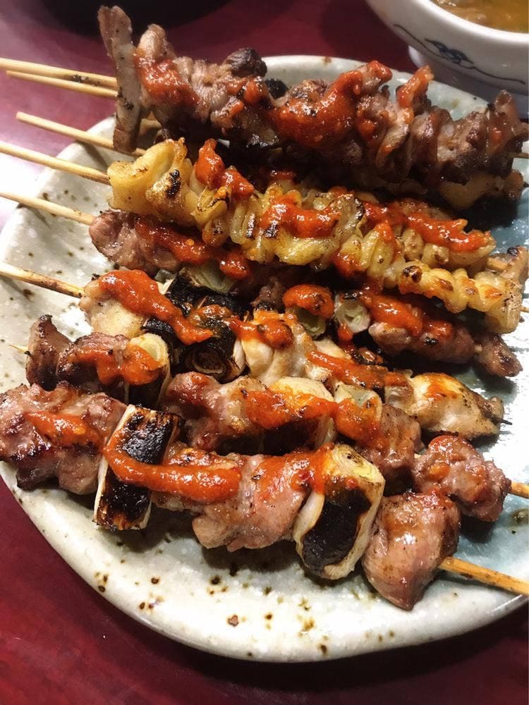 串串亭