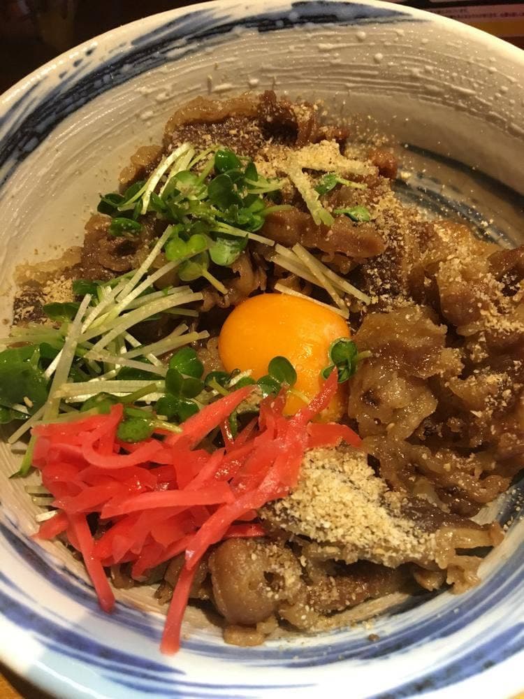 味畑家